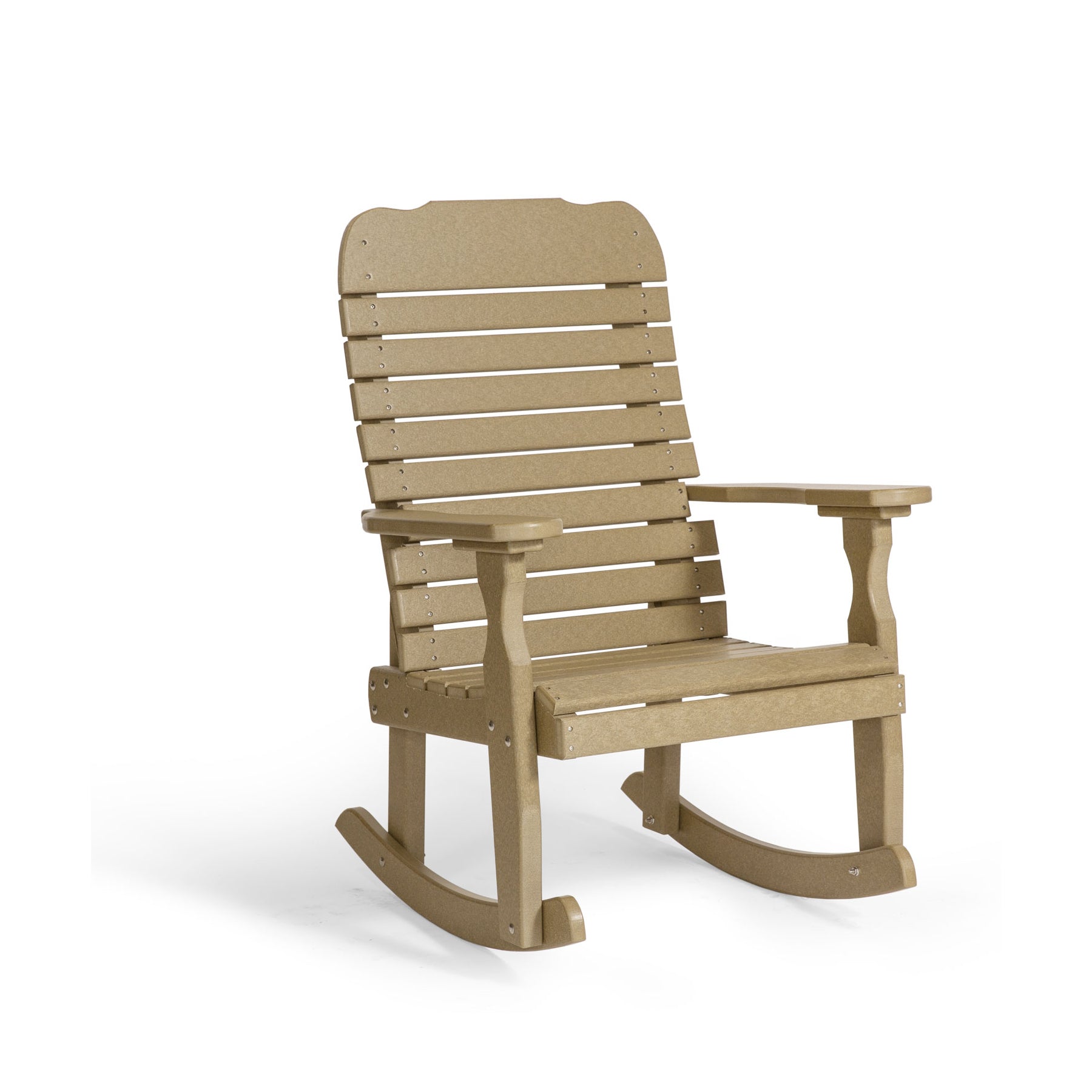 Easy Rocker – Jordan's Outdoor Fun