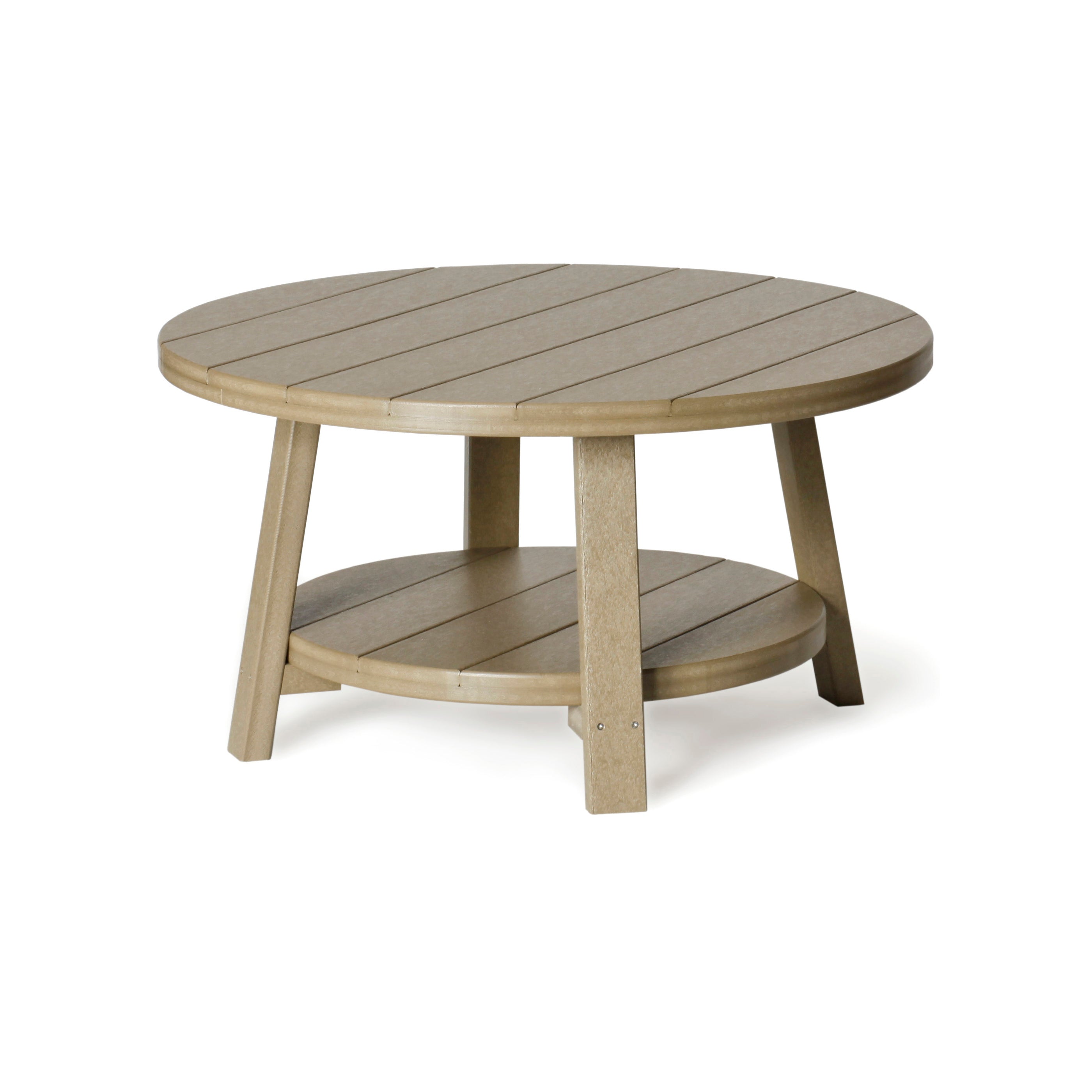 English Garden Round 38” Conversation Table – Jordan's Outdoor Fun
