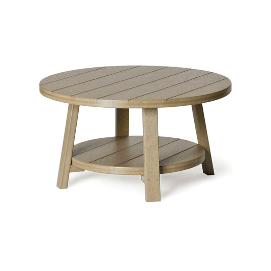 English Garden Round 20” Conversation Table