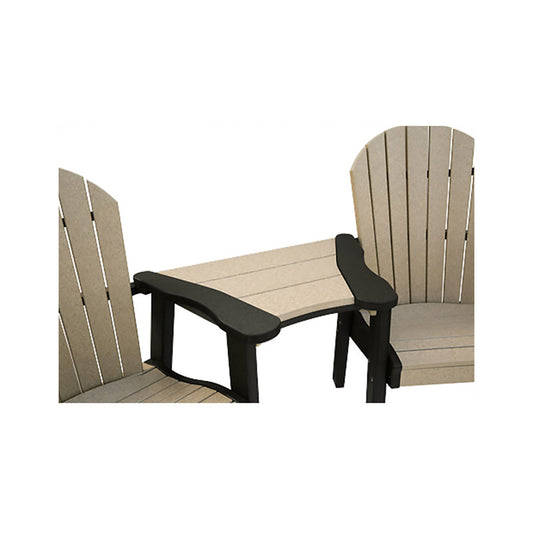 Great Bay Chair Settee Table Attachment