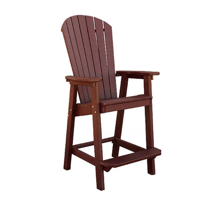 Great Bay Chair - Bar Height