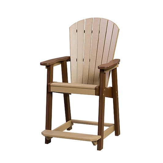 Great Bay Chair - Counter Height