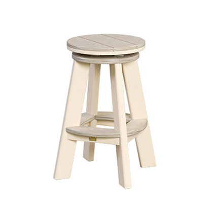 Great Bay Swivel Stool - Counter Height