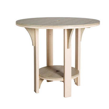 Great Bay 60" Round Table - Counter Height