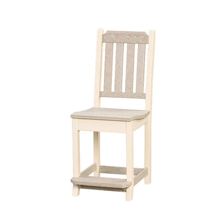 Keystone Chair - Counter Height