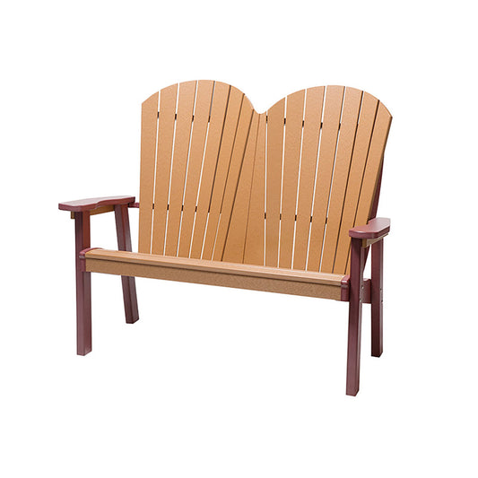 SeaAira Adirondack Bench