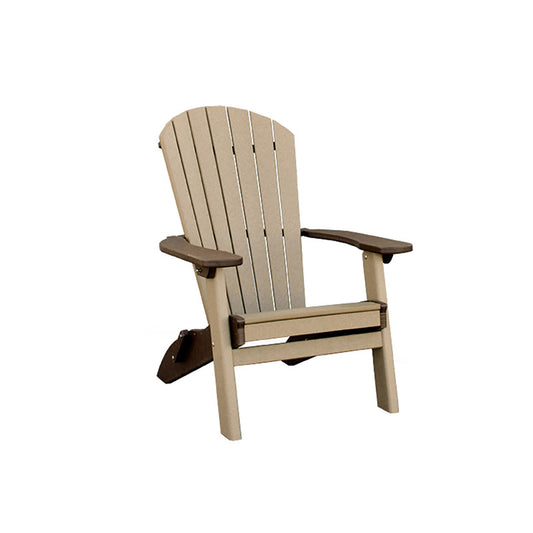 SeaAira Adirondack Folding Chair