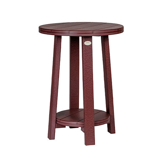 SeaAira 24" Bistro Table - Bar Height