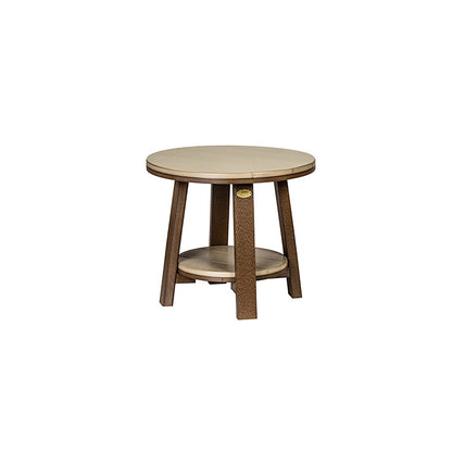 SeaAira 24" Bistro Dining Height Table