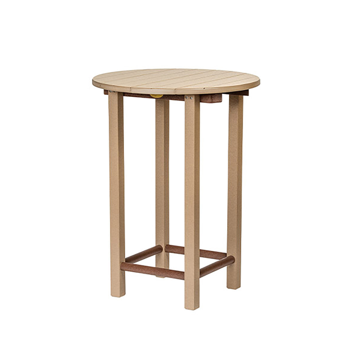 SeaAira 21″ Side Counter Height Table