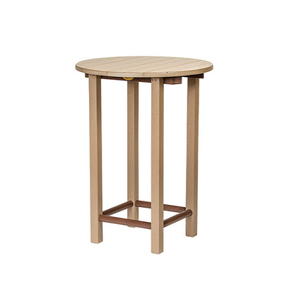 SeaAira 21″ Side Counter Height Table