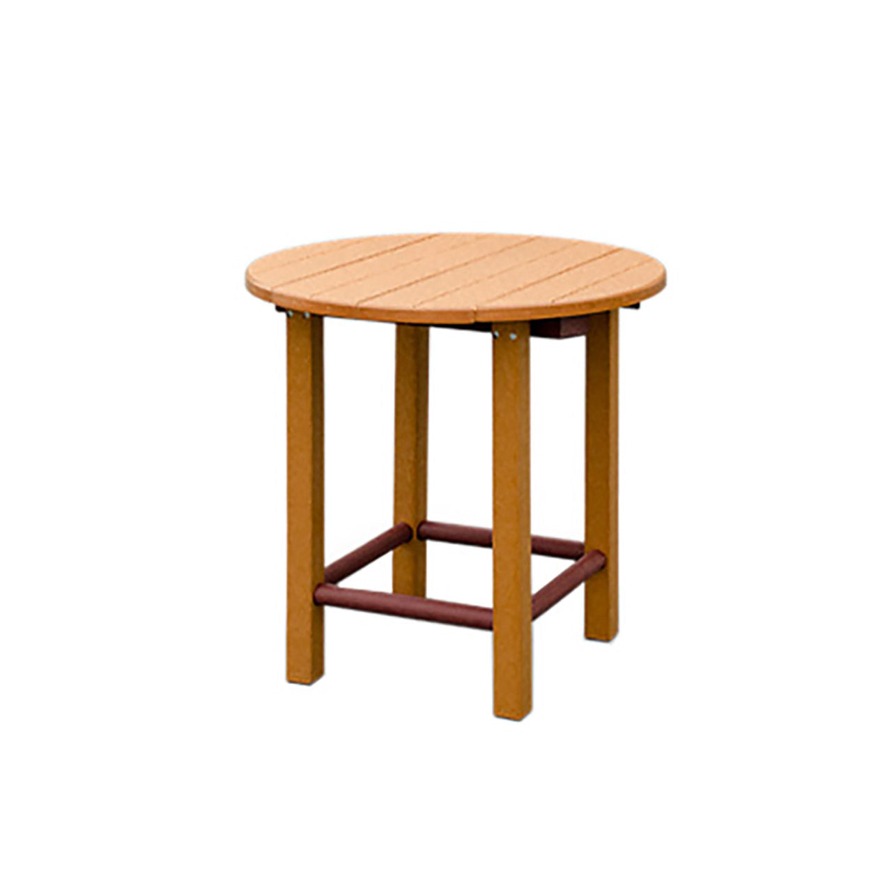 SeaAira 21″ Side Dining Height Table