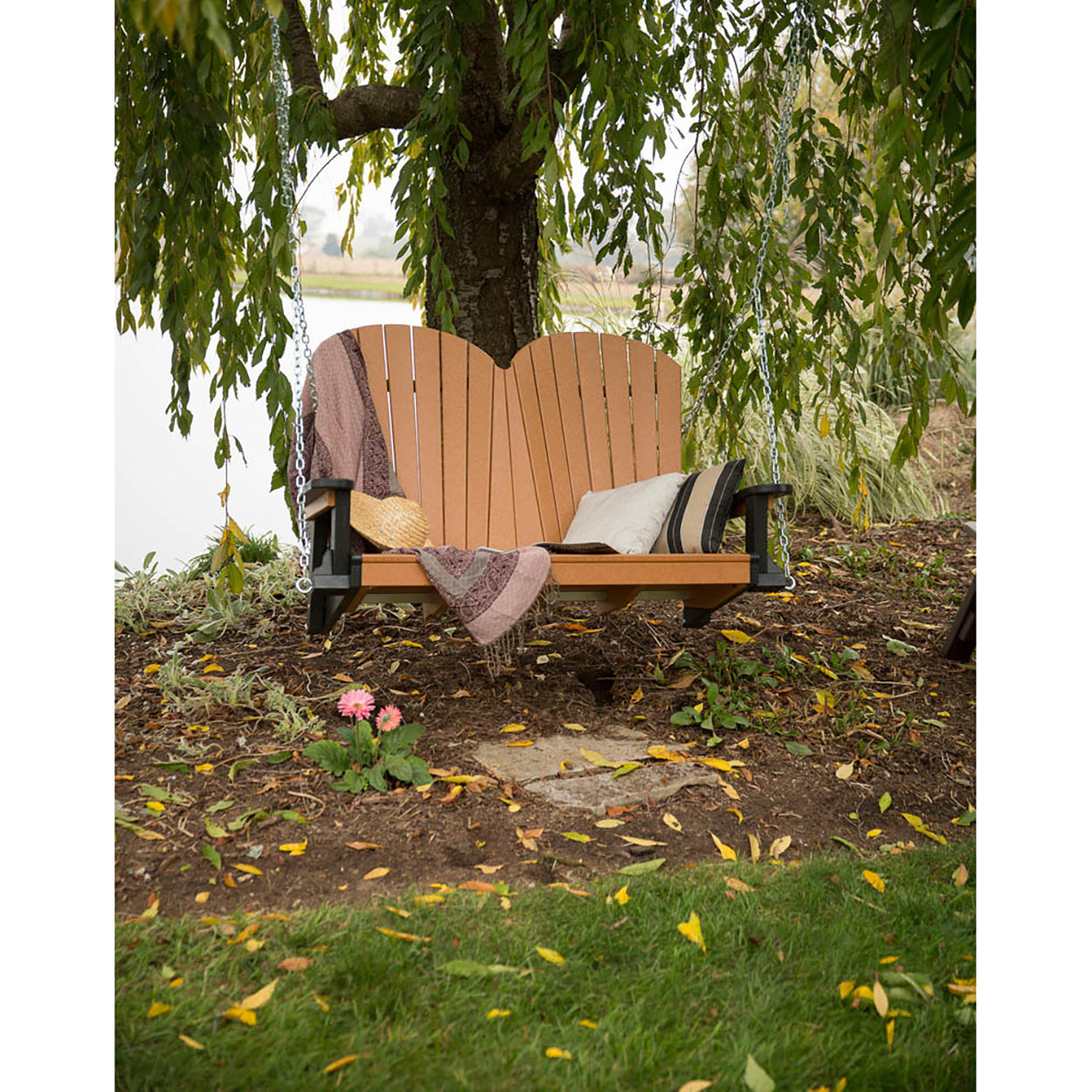 SeaAira Adirondack Swing