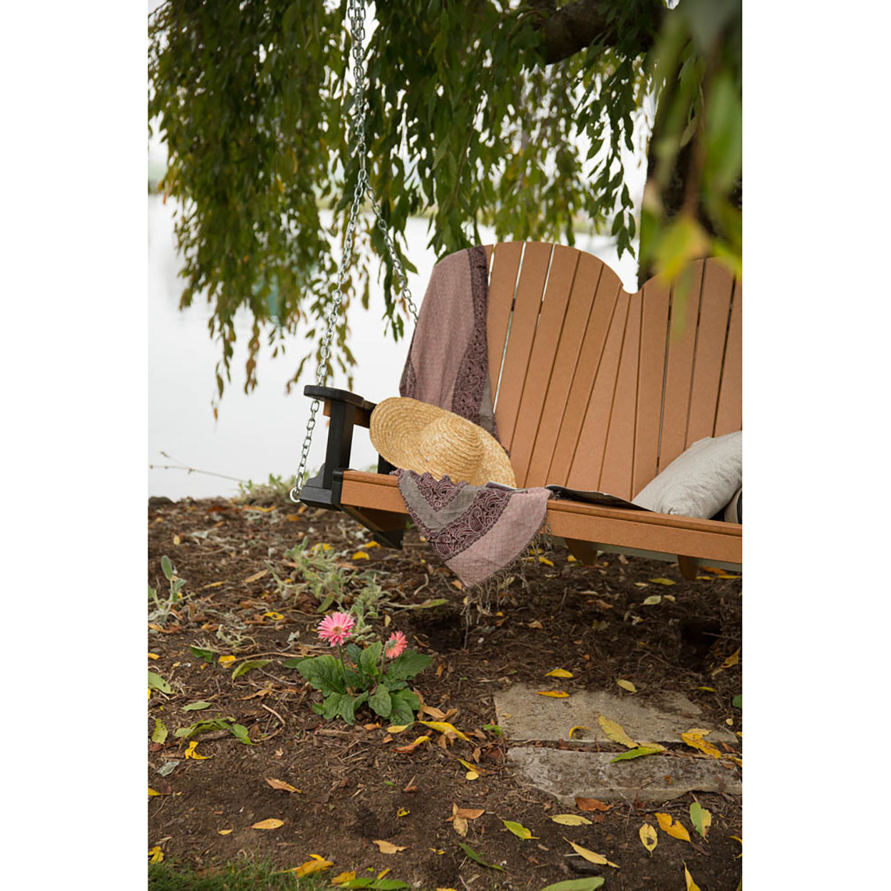 SeaAira Adirondack Swing